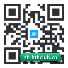 iPhone APP 二维码